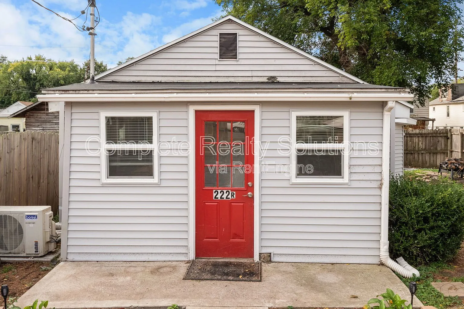 222 W Felton Ave photo 1