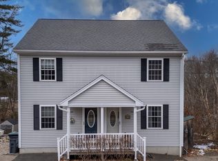 3014 Pine St #3014, Palmer, MA 01069