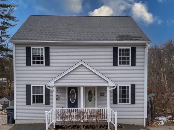 3014 Pine St #3014, Palmer, MA 01069