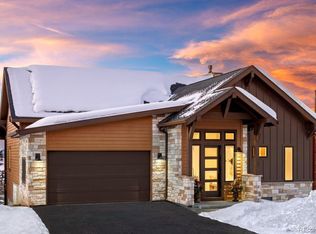 57 Overlook Pl, Winter Park, CO 80482