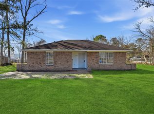 119 Little Buck Dr, Crosby, TX 77532