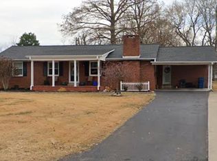 1113 Circarama Dr, Murray, KY 42071