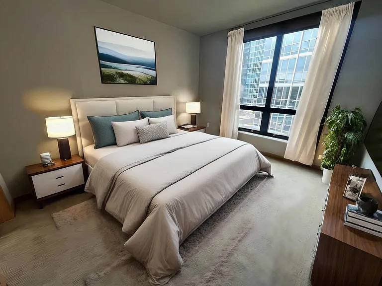 Venture Luxury High Rise — Photo 289