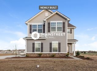 2120 Vecchio Dr, Monroe, NC 28110