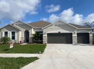 1493 Killian Dr NE, Palm Bay, FL 32905