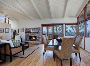 22155 Paseo Del Sur, Laguna Beach, CA 92651