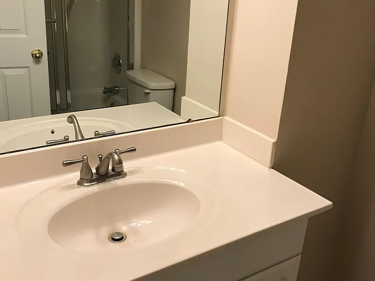Secondly bathroom