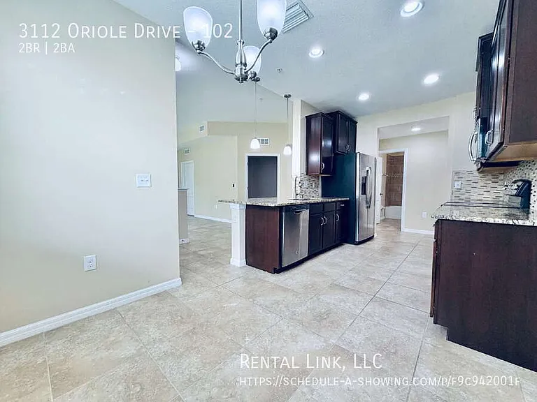 3112 Oriole Dr #102 — Photo 9