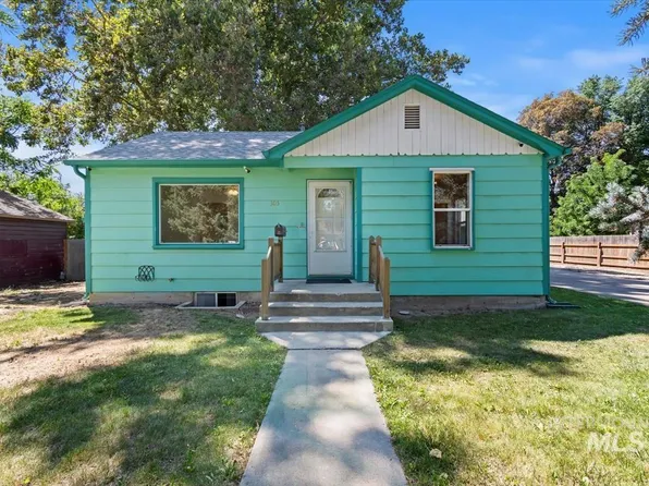 303 S Eagleson Rd, Boise, ID 83705