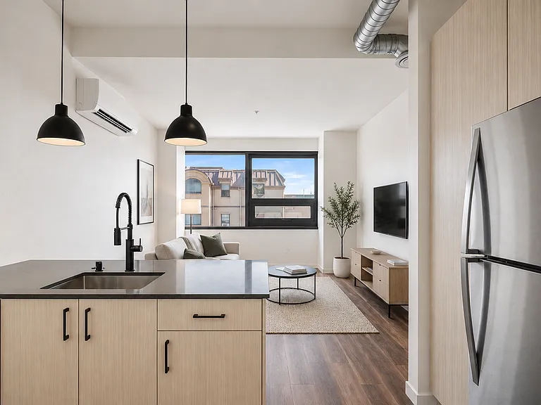 Rejuvenate Apartments — Photo 72