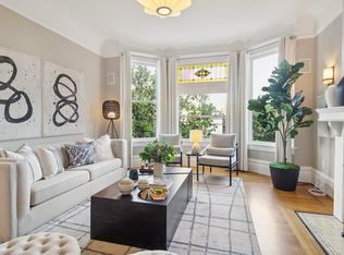 516 Church St #B, San Francisco, CA 94114