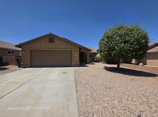 3325 N Eagle Rock Rd, Kingman, AZ 86401