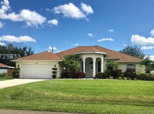 1270 SW Aragon Ave, Port Saint Lucie, FL 34953