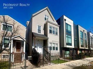 2522 W Cortland St APT 2F, Chicago, IL 60647