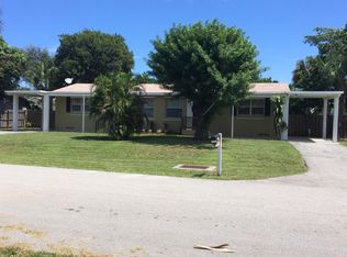 9374 Sun Ct APT N, West Palm Beach, FL 33403
