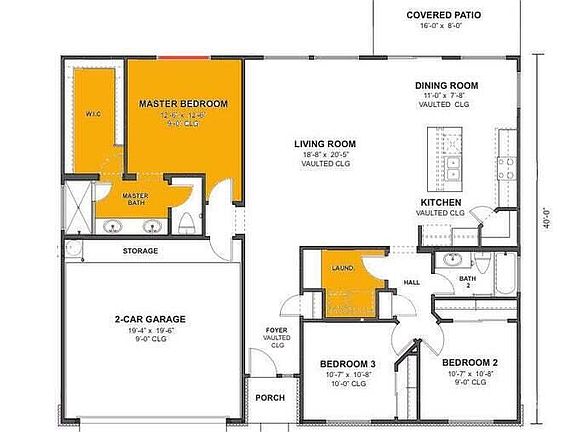2nd image of 12648 W LOMA VISTA Drive
