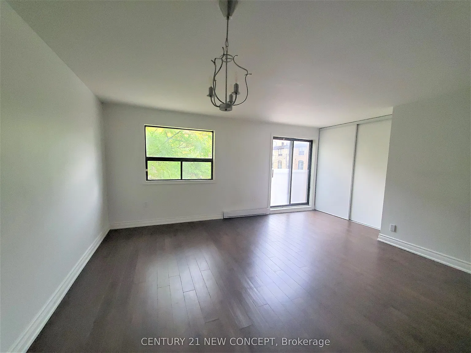 2 bed, $2,650 — Photo 2