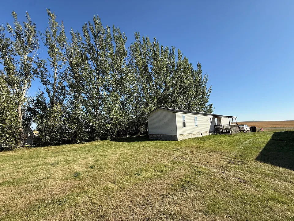 60 2nd St SW #16