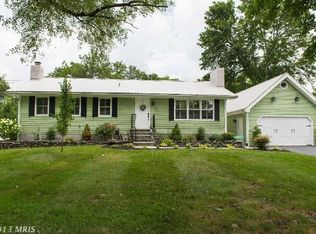 21 Plum Shore Rd, North East, MD 21901