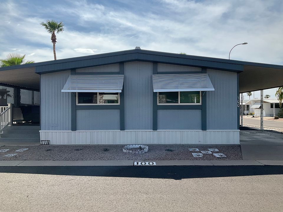 1st image of 8600 E Broadway Rd Lot 100