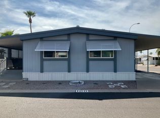 8600 E Broadway Rd LOT 100, Mesa, AZ 85208