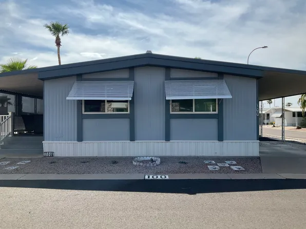 8600 E Broadway Rd Lot 100, Mesa, AZ 85208