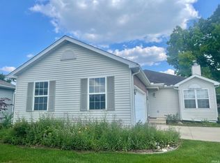 1502 Blue Heron Way, South Bend, IN 46628