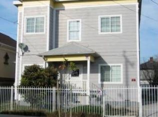 836 33rd St, Oakland, CA 94608