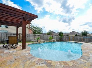 3522 Tulip Trace Dr, Spring, TX 77386