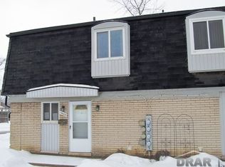 15678 Dupage Blvd, Taylor, MI 48180