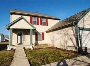 5071 Rolling Rock Ct, Columbus, OH 43229