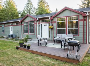 2302 NE 307th Ave, Washougal, WA 98671