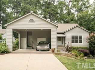 101 Cottage Ln, Durham, NC 27713