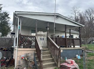 108 Chalfant St, Vanderbilt, PA 15486