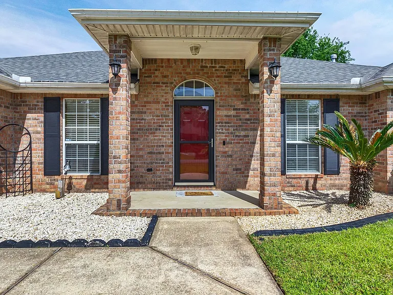 3175 Border Creek Rd — Photo 6