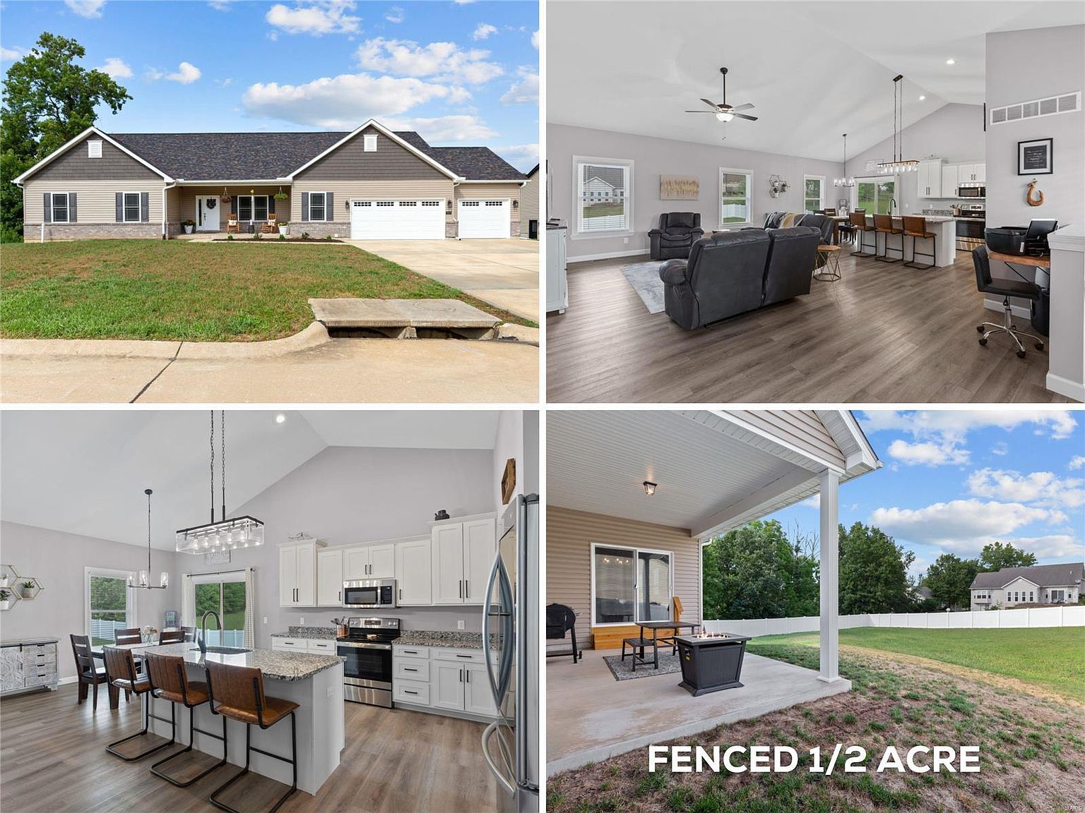 509 Oakbluff Ct, Troy, MO 63379 Zillow