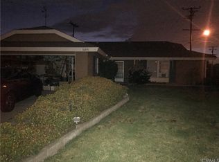 16515 Pinyon Cir, Fountain Valley, CA 92708