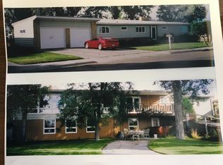 515 Indian St, Wolf Point, MT 59201