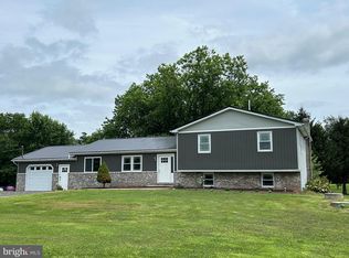 182 Klinger Rd, Millersburg, PA 17061