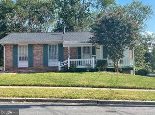 6703 Calmos St, Capitol Heights, MD