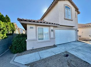 8181 W Rochelle Ave, Las Vegas, NV 89147