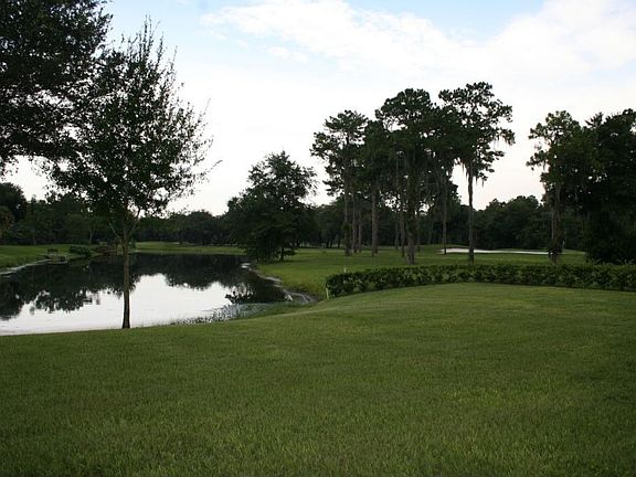 Pond/Golf View Amazing
