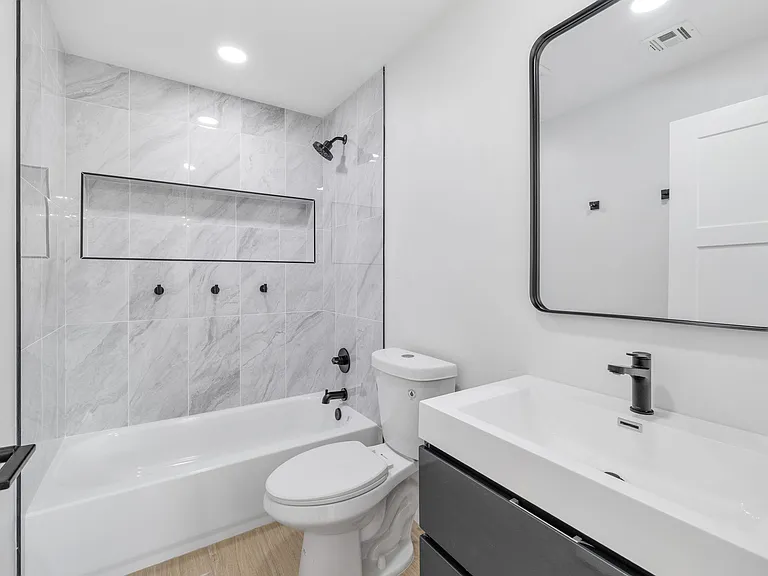 main bath