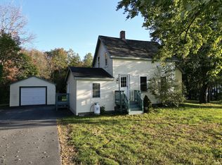 263 Burleigh Rd, Bangor, ME 04401