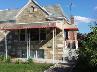 7709 Richard St, Philadelphia, PA 19152