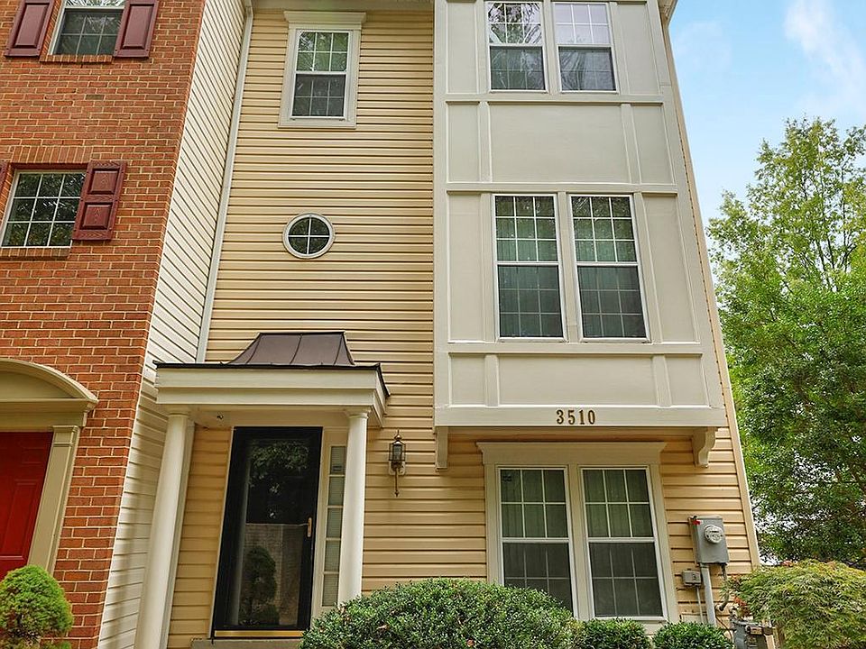 2nd image of 3510 Ivy Bank Ln