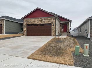 3519 Red Feather Trl, Cheyenne, WY 82001