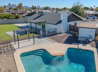 12660 N 42nd Dr, Phoenix, AZ 85029