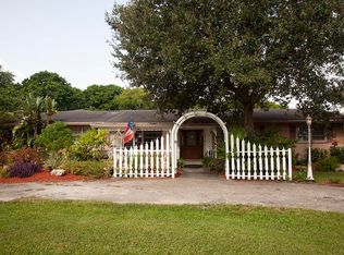 7121 SW 173rd Way, Southwest Ranches, FL 33331