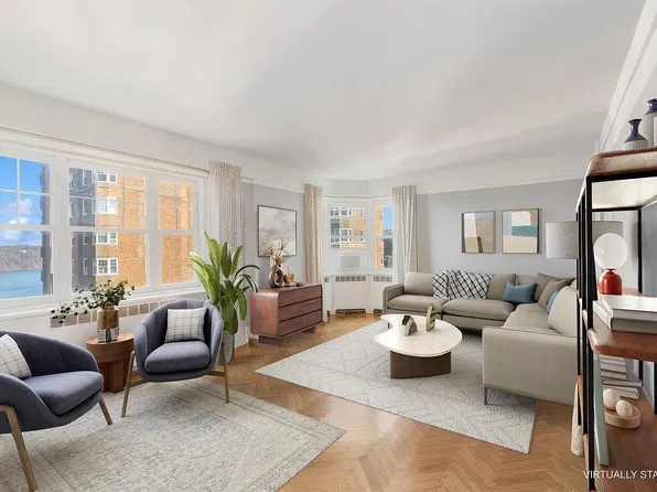 120 Cabrini Blvd APT 107, New York, NY 10033
